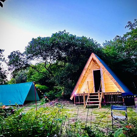 Robin Goch Retreat 호텔 카마던 외부 사진