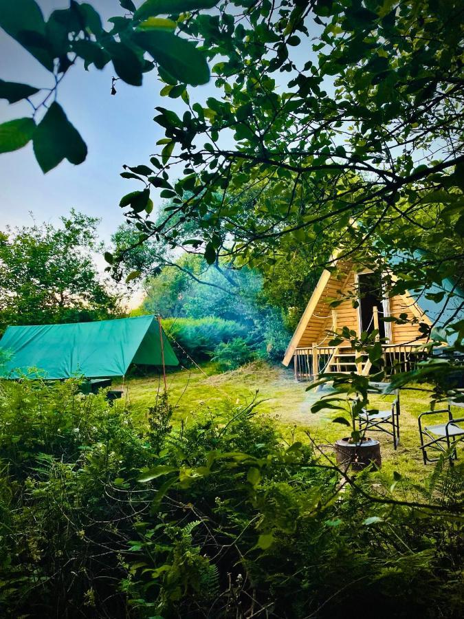 Robin Goch Retreat 호텔 카마던 외부 사진